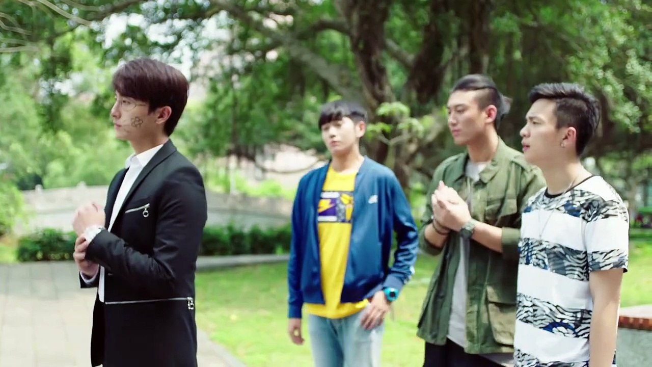 EP3："Your Highness" Class Monitor - subbed MultiLang EN, ES, PT, ZH, JA, KO, AR, HI, MS, TH, VI, ID