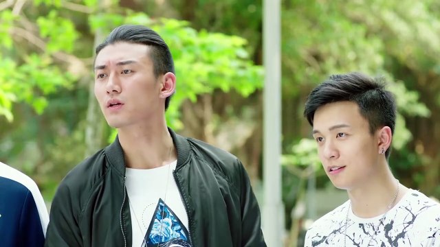 EP4： Your Highness Class Monitor - subbed MultiLang EN, ES, PT, ZH, JA, KO, AR, HI, MS, TH, VI, ID