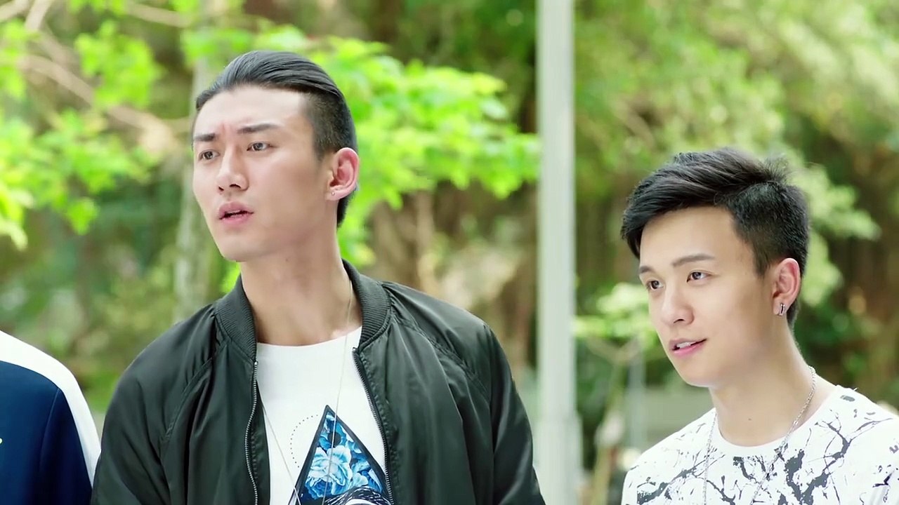 EP4："Your Highness" Class Monitor - subbed MultiLang EN, ES, PT, ZH, JA, KO, AR, HI, MS, TH, VI, ID