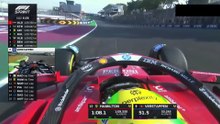 Sprint Qualifying Highlights | Formula 1 Sao Paulo Grand Prix 2025