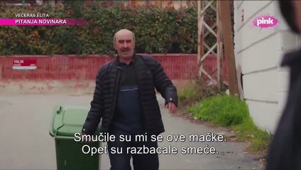 SERIJA   KLOPKA 191 EPIZODA