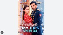 Falling For My Ex’s General Dad (2025) - FULL [Eng Sub]