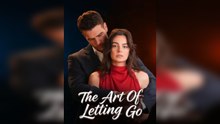 The Art of Letting Go Full Movie