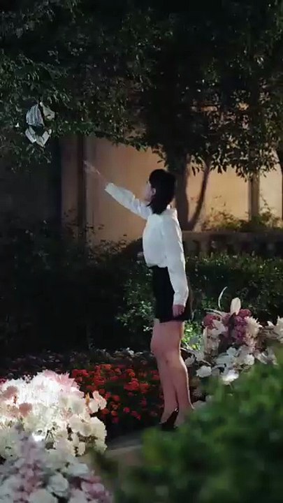 The Maid's Revenge / Nanny, Don't Flee!