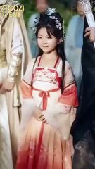 Lucky Charm Leaves Sect In Ruins & Detailed Version - Full Movie