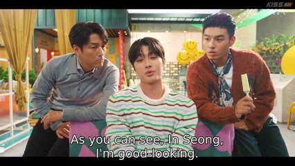 Kick Kick Kick Kick (2025) Episode 8 | Korean subbed EN