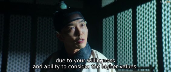 Dear Hongrang (2025) Episode 9 | Korean subbed EN