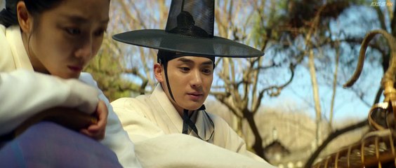 Dear Hongrang (2025) Episode 8 | Korean subbed EN