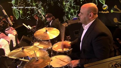 عبادي الجوهر قالوا ترى موسم السودة 2019