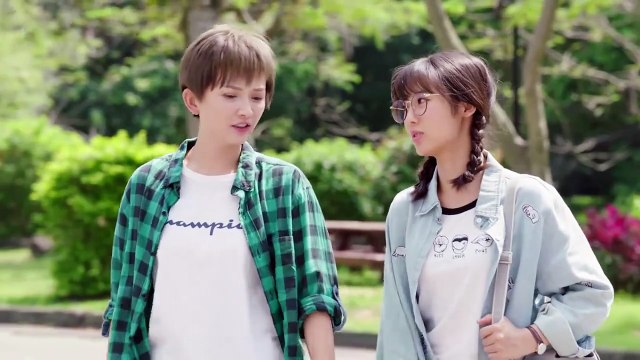 EP8： Your Highness Class Monitor - subbed MultiLang EN, ES, PT, ZH, JA, KO, AR, HI, MS, TH, VI, ID