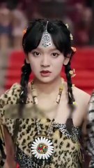 Total turn, loved by beasts