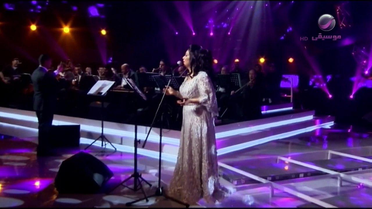 نوال الكويتية سنين وأيام فبراير الكويت 2015