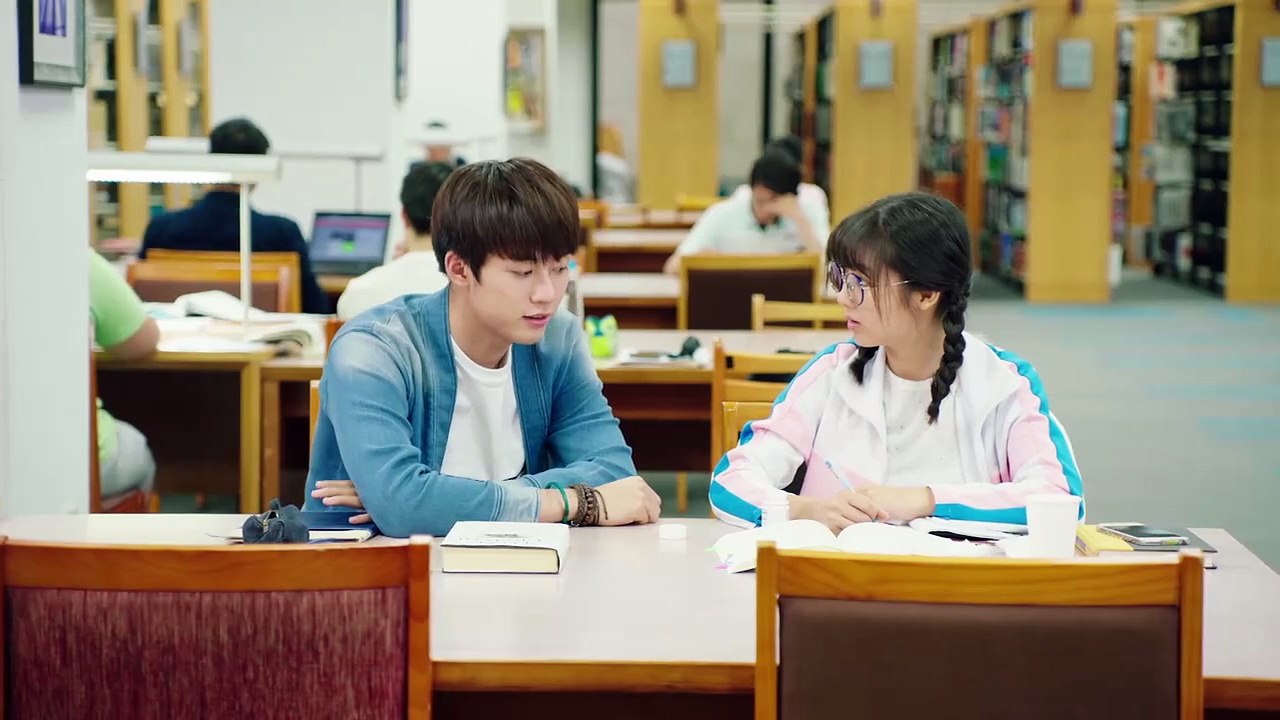 EP12："Your Highness" Class Monitor - subbed MultiLang EN, ES, PT, ZH, JA, KO, AR, HI, MS, TH, VI, ID