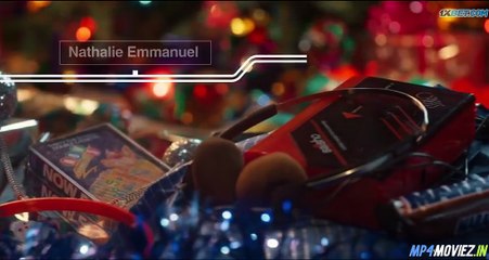 Last Train to Christmas (2021) (Hindi Subtitles)