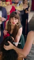 Alpha Mate Unchained & Detailed Version - Full Movie