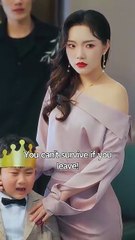 No Looking Back, No Mercy Left #Dramabox