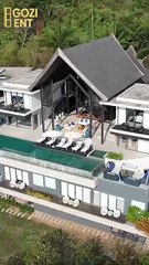 After The Divorce, The Heiress Takes It All & Detailed Version - Full Movie