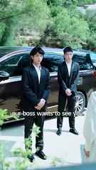 Crave Me, Command Me #Dramabox #shortfilm