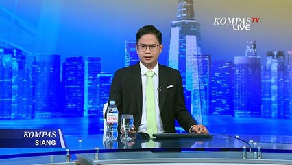 Warga Ungkap Sosok Terduga Pelaku Ledakan di SMAN 72 Jakarta| KOMPAS SIANG