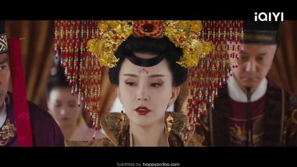 Di Renjie Resurrection [HD] (2022) (sub ita)