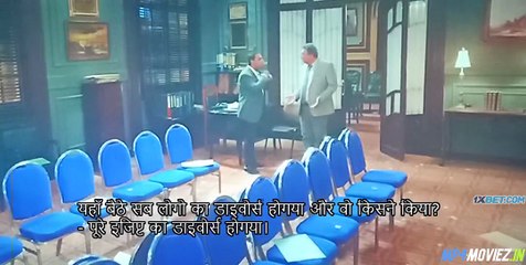 Some People Dont Revisit the Marriage Officiant (2021) (Hindi Subtitles)