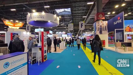 Nükleere ilgi artıyor: Küresel enerji dengesi değişiyor