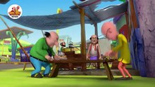 Motu Patlu Sacha Maan
