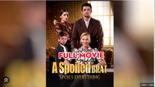 A Spoiled Brat Spoils Everything - Full Movie