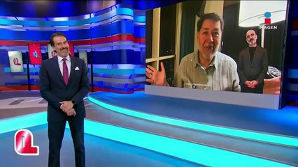 Adrián de la Garza responde así a estas preguntas | Qué Importa