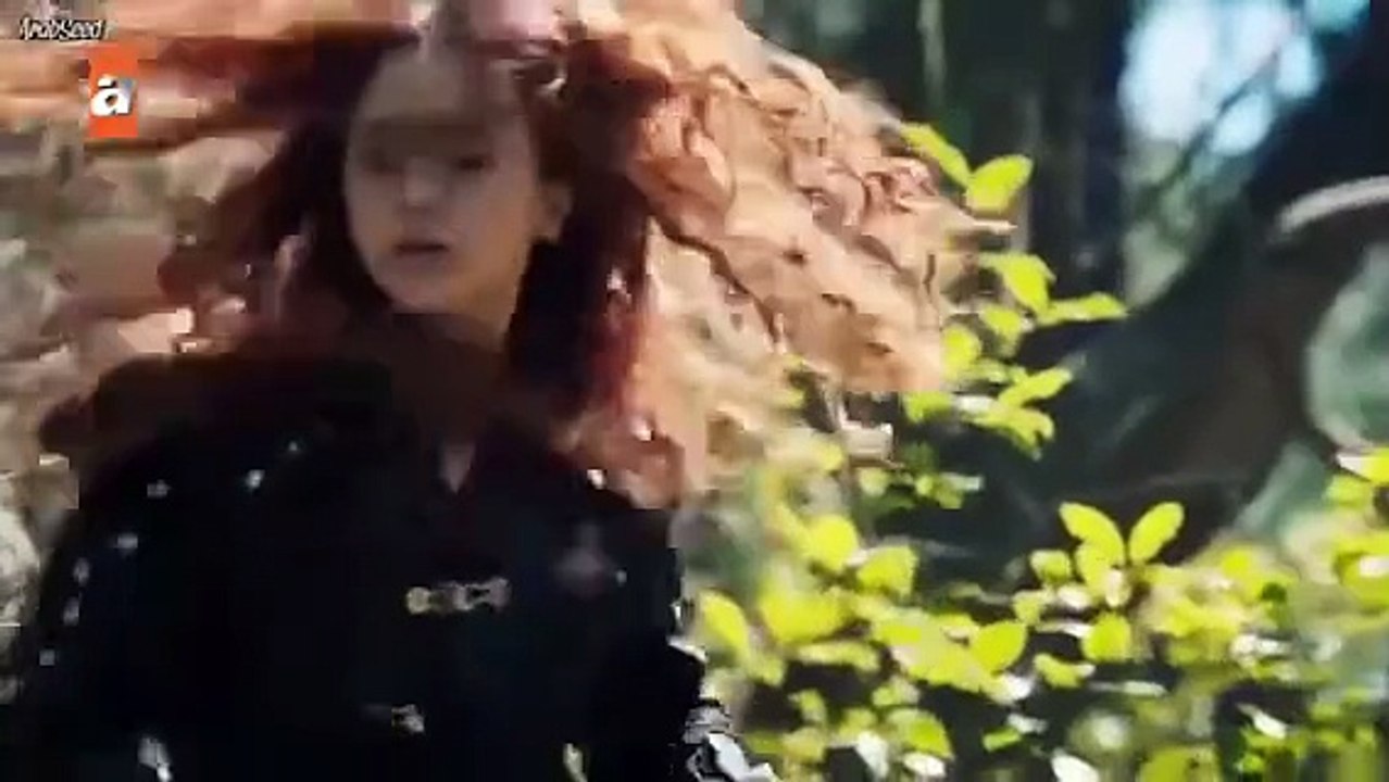 مسلسل المؤسس عثمان الحلقة 189 مترجم للعربية
