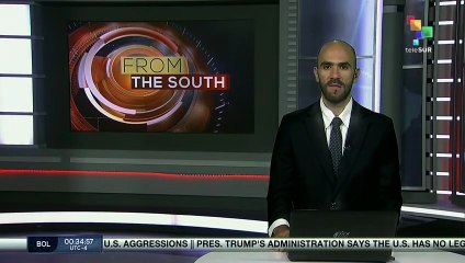 Lula da Silva l "To move away from fossil fuels demands financing for countries in the global south"