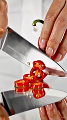 🎧 Knife Perfection 💥 Ultimate Cutting Tingles 💤