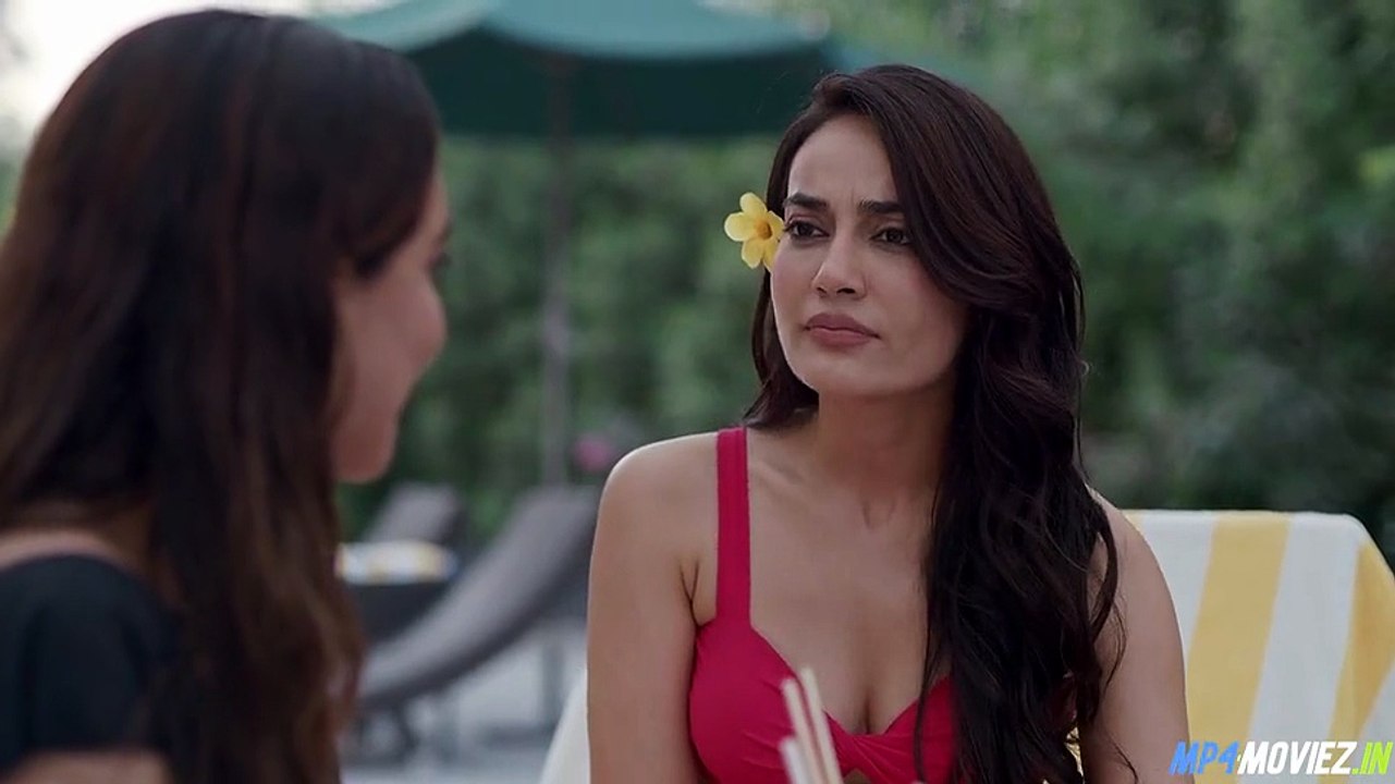 Gunaah 2024 Season 1 Complete Web Series – Full Episode Hindi Web Series