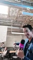 Daisy Tucker and Mr NYC are so excited for you to see their new show~hope you�ll join them!