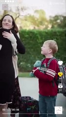 Vanished Then Found – FULL