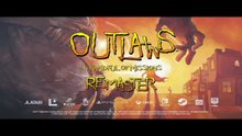 Outlaws + A Handful of Missions Remastered  Complete Showcase & Gameplay (4K)