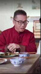 Raised Wild, Born Royal / Old Man, This is My New Dad