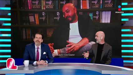 Lupillo Rivera se "defiende" de acusaciones | Qué Importa
