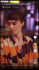 [NEW] Topping The Billionaire's Game FULL