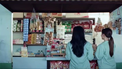 CLAIREBELL GL EP 1 (ENGLISH SUBTITLE)