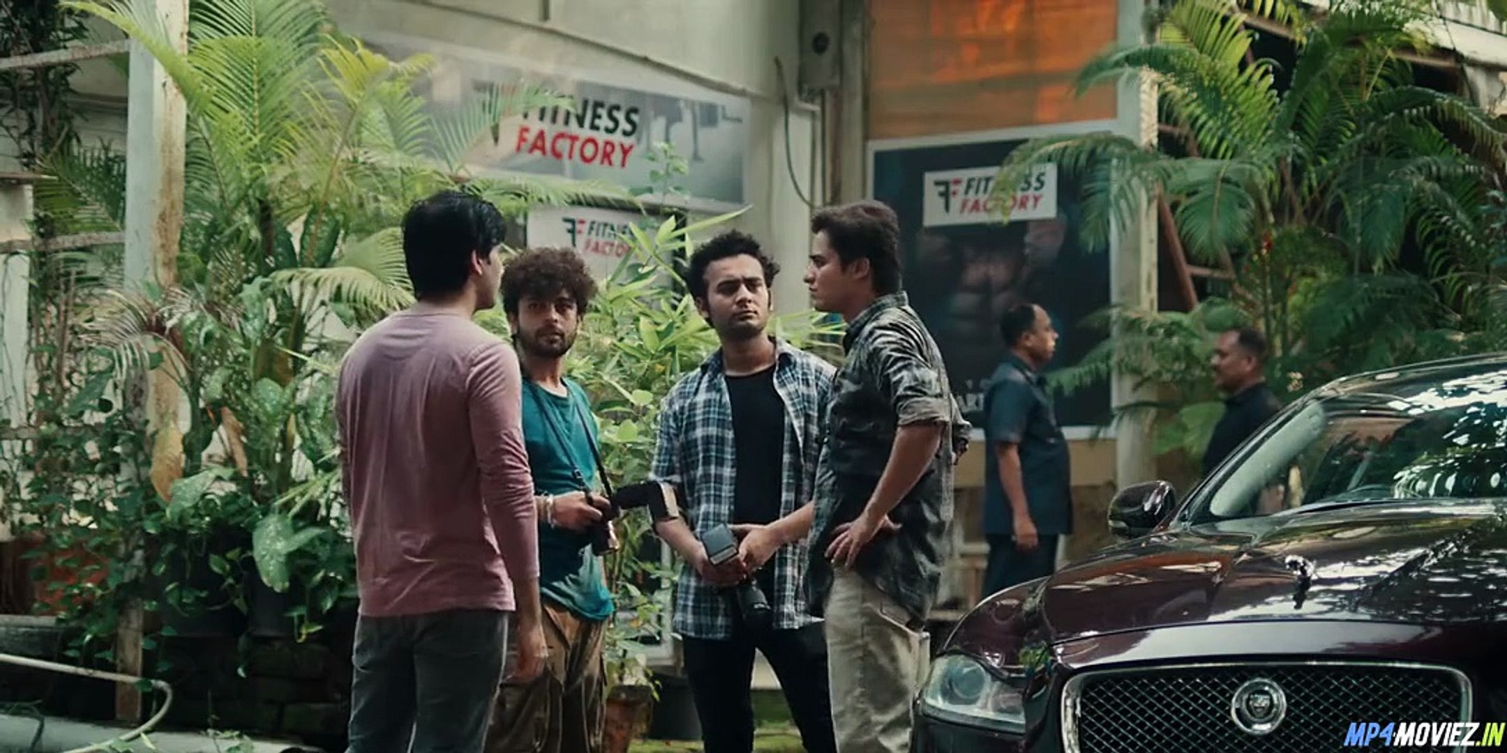 ⁣Industry 2024 Hindi Web Series S01E26 Dhoom Dhadaka – Full Episode Hindi Web Series