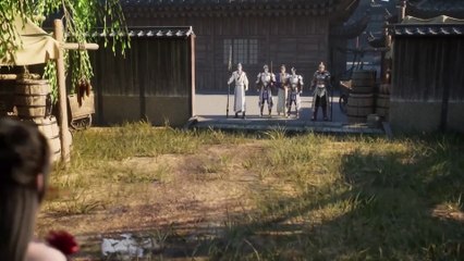 Eternal Sword Emperor Episode 28 subtitle multi.