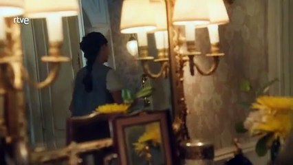 La Promesa Capitulo 712 7/11