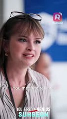 Cheating with the boss's son right after I'm fired?! - You Fired a Genius Surgeon #caughtcheating
