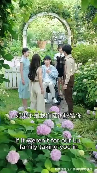 Sonny, Please Marry Me /  The Late Apology of My Sisters