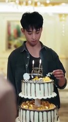 Double or Nothing Breaking the Cage Chinese Drama shortfilm