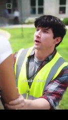 Papá amo de casa sube de nivel en Español