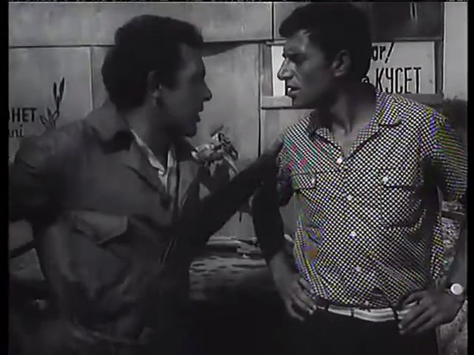 ❤ Shpërthimi / Film Shqiptar #shqip #gentigjini