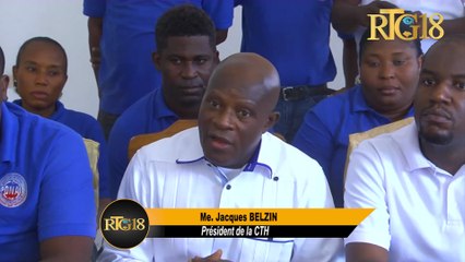 CTH plede pou gen yon chita pale pou yon lòt altènativ aprè 7 Février 2026