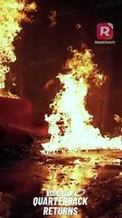 To give his son a better life, he swapped two boys' lives! - The Lost Quarterback Returns